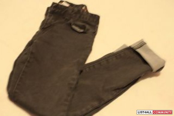 Billabong Jeggings