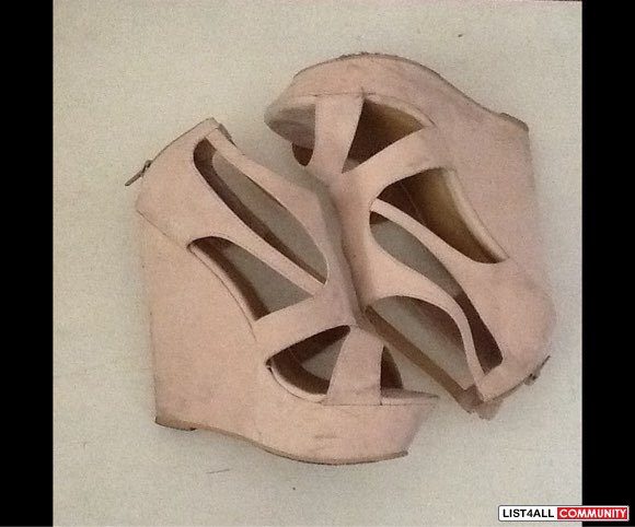 F21 wedges