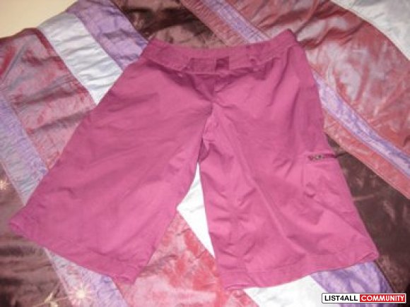 size 4 lululemon in inches