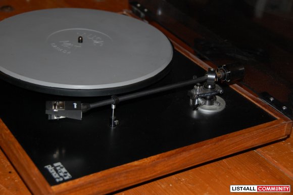 rega planar 2 turntable with grace tonearm shure m91e good email cover letters