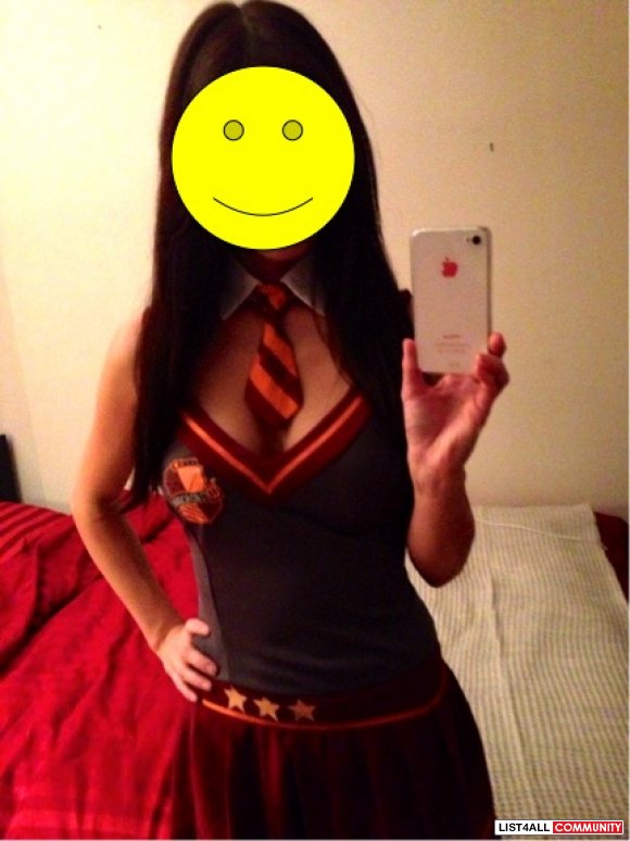 Sexy Harry Potter Hogwarts Halloween Costume Xs
