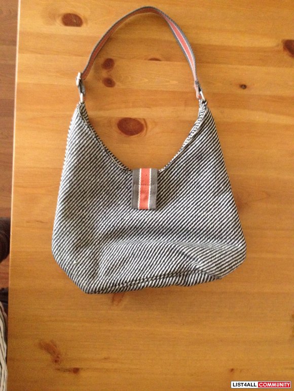 GAP purse