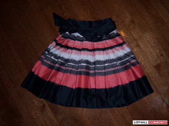 H&M Full Skirt - Size 2