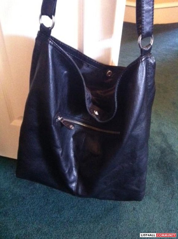 h&m hobo bag