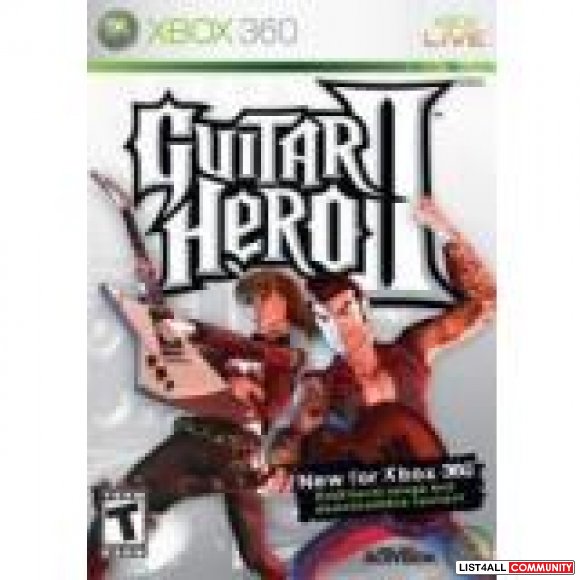 Gutiar Hero