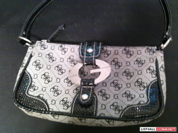 Guess Bag