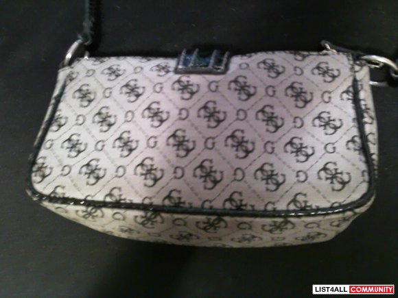 Guess Bag