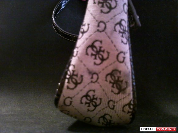 Guess Bag