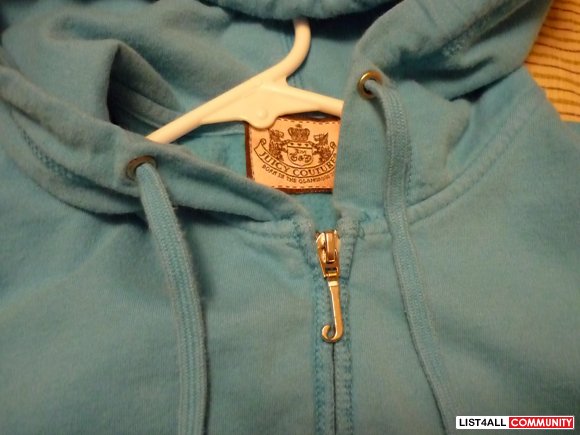Juicy Couture Sweater (L)