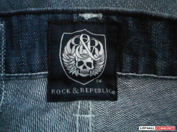 Rock and Republic 28