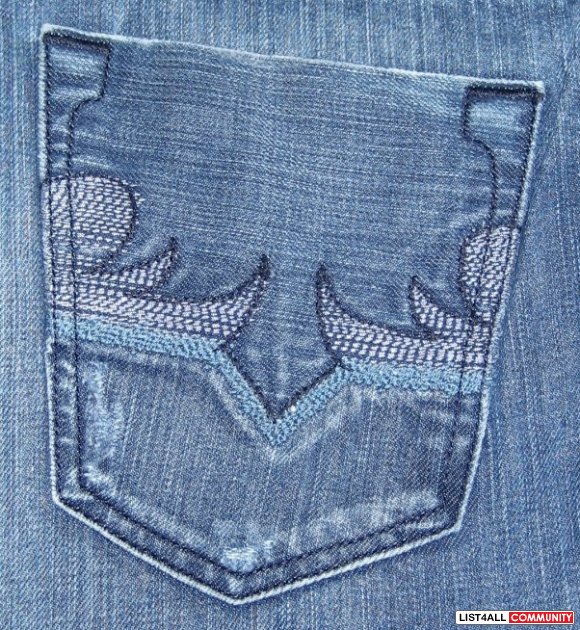 diesel shazor jeans