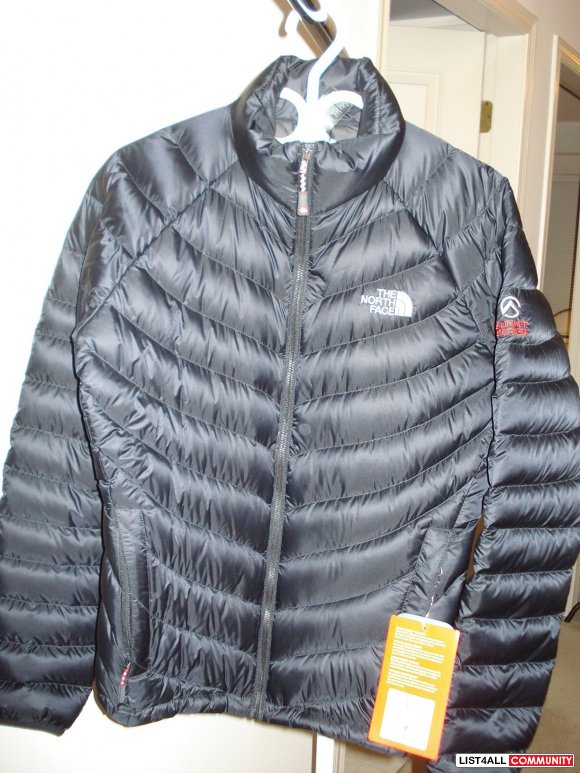 north face summit series 800 womens