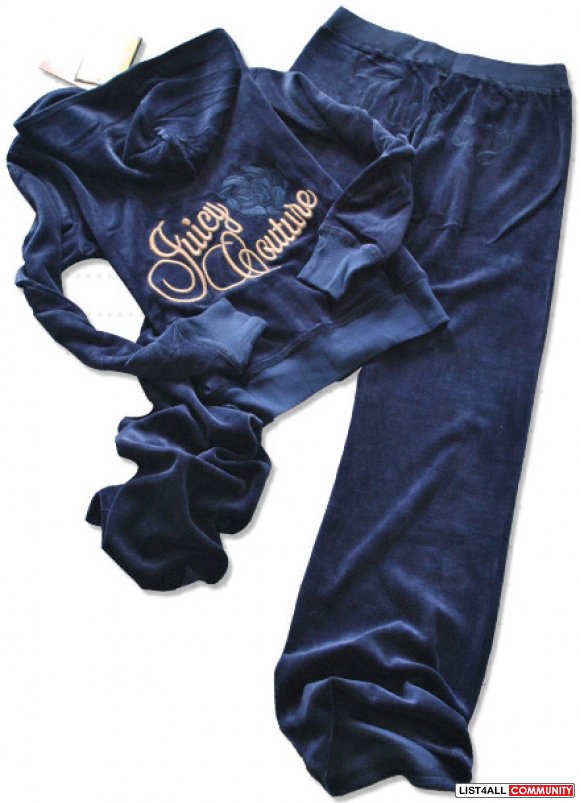 navy blue tracksuit pants