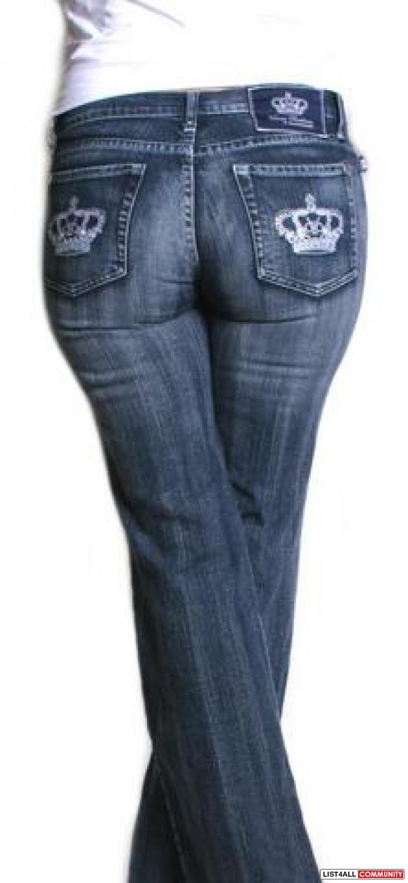 rock jeans price