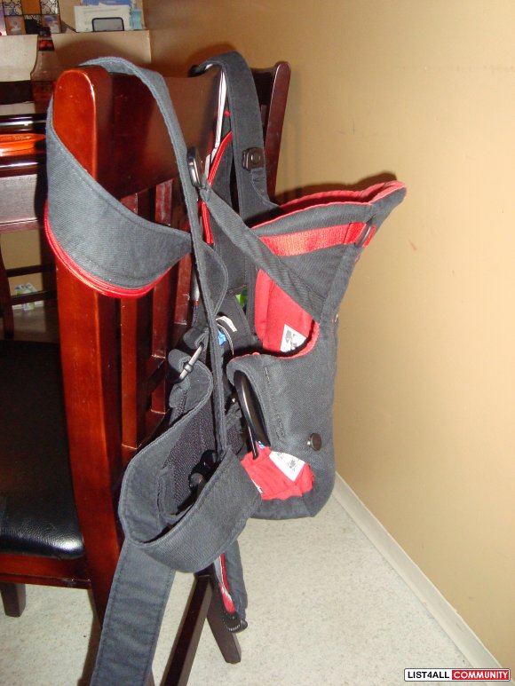 Baby Bjorn Carrier :: hernandezlucia :: List4All