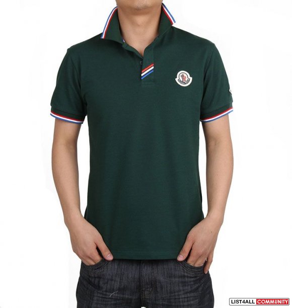 &nbsp;Product Name&nbsp;:&nbsp;Wholesale Moncler newest polo shirt, Ne