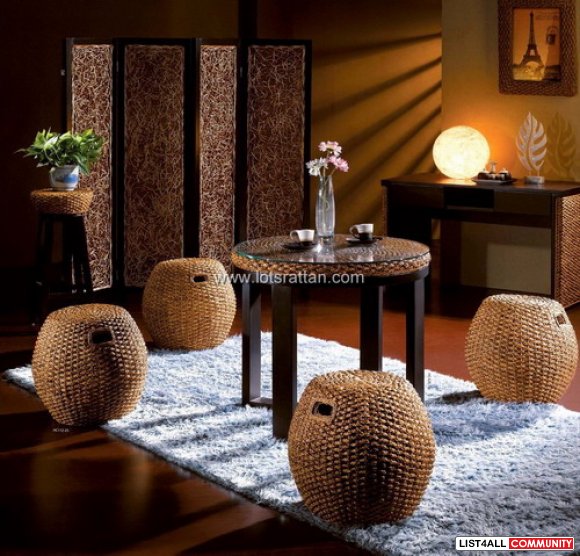outdoor furniture suppliers