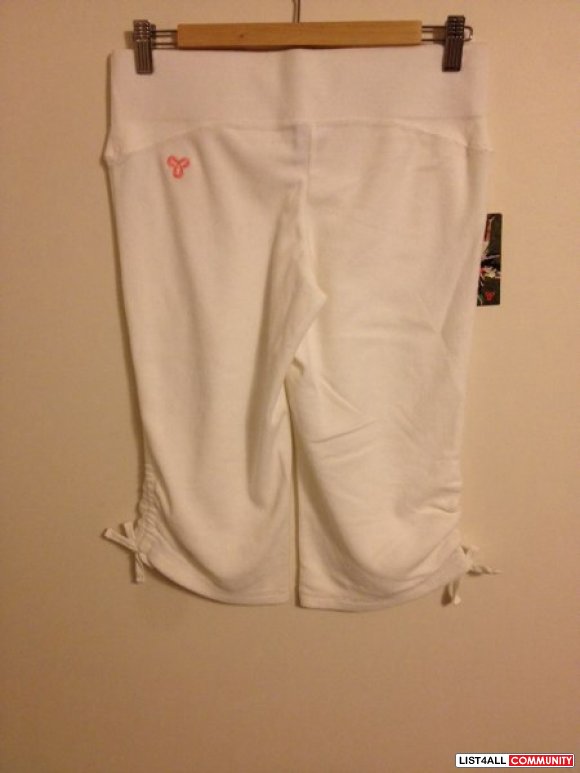 tna track pants