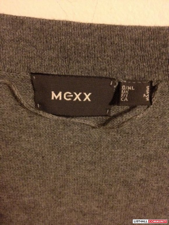 MEXX Sequined Cardigan - S/P