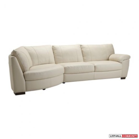 Ikea Vreta Corner Leather Sofa With Arm Right Madeinan List4all Ikea Vreta Corner Leather Sofa With Arm Right