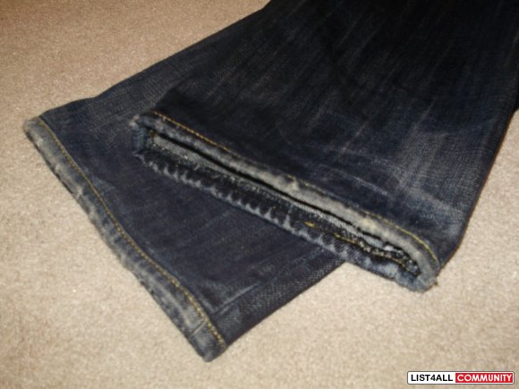 FS: Men's Rock & Republic Jeans size 28