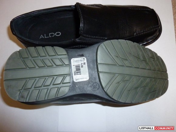 Aldo Boys Dress Shoes Size 34 BNIB prettyandpink