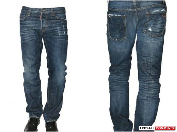 dsquared2 jeans wholesale