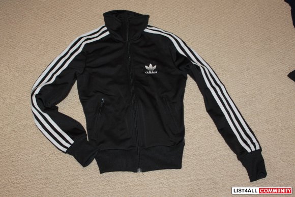 adidas xs