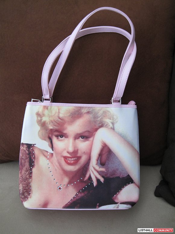 marilyn monroe purses