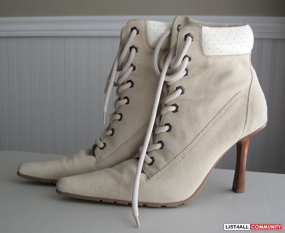 aldo stiletto booties
