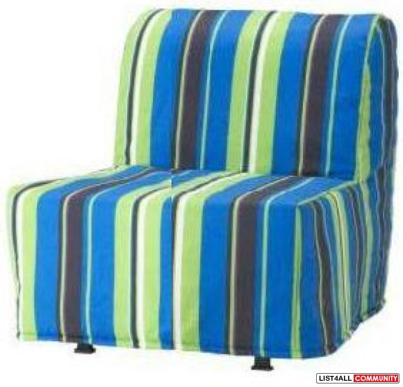 Ikea Lycksele Murbo Chair Bed Downtown Er List4all Ikea Lycksele Murbo Chair Bed