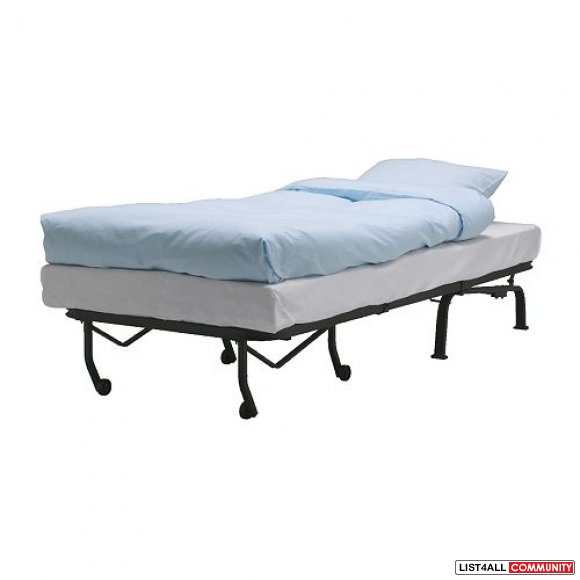 Ikea Lycksele Murbo Chair Bed :: downtown-seller :: List4All Ikea Lycksele Murbo Chair Bed :: downtown-seller :: List4All
