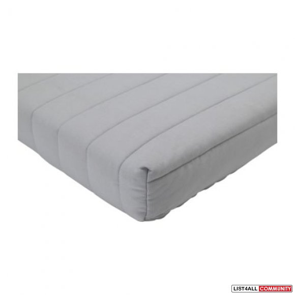 Ikea Lycksele Murbo Chair Bed :: downtown-seller :: List4All