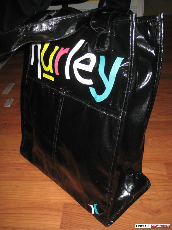 Hurley Bag
