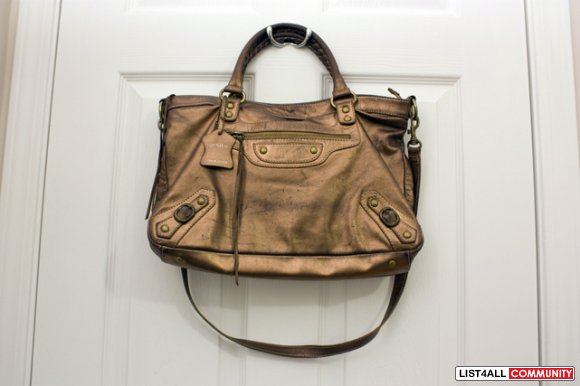 danier handbags