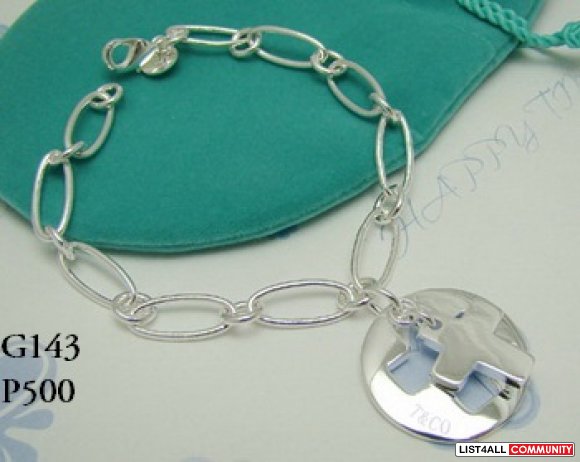 tiffany&co. complete set at its LOWEST price EVER..!!