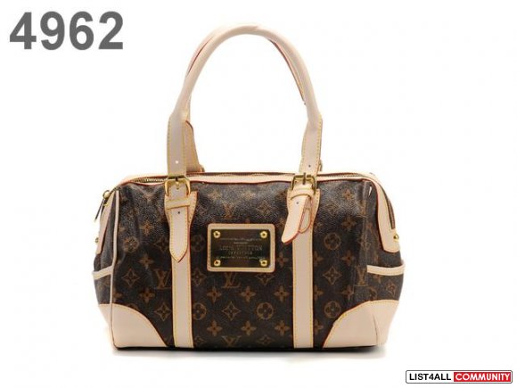 designer LV handbag very popular on sell