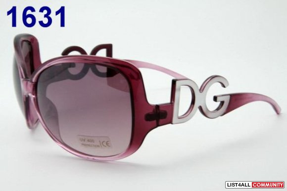New DG sunglass Go rgeous Men Women Sunglasses on sell