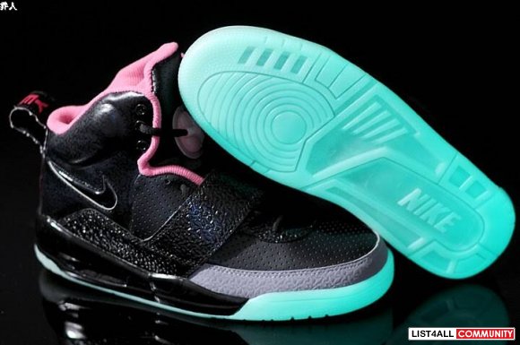 nike air yeezy size 13