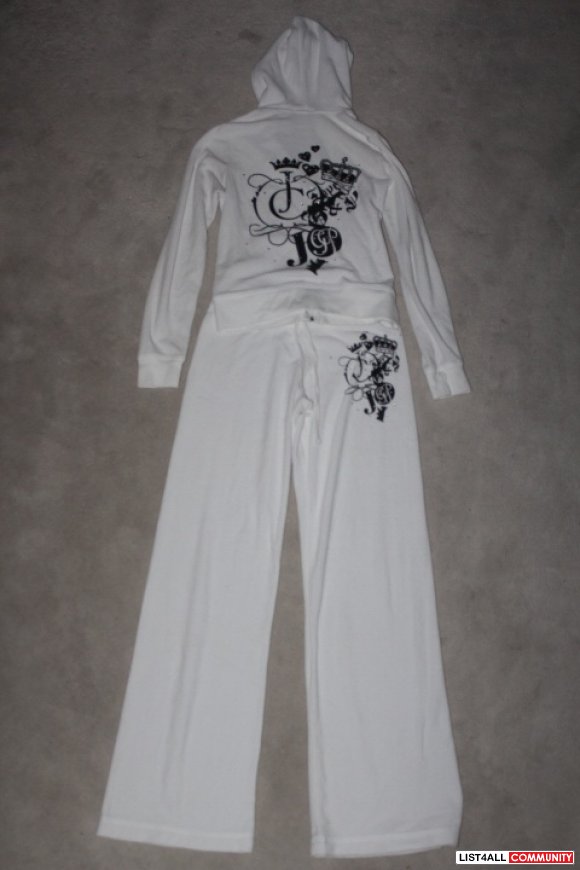 juicy tracksuit cheap