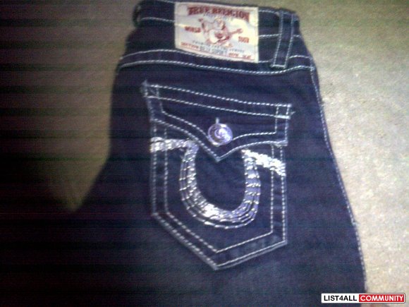 true religion jeans replica