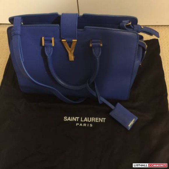 1:1 Second Hand bags for Sale: YSL, Dior :: belle :: List4All