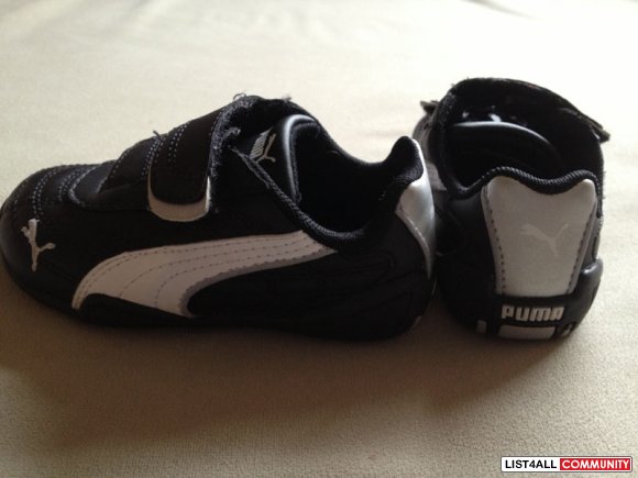 puma king 1982