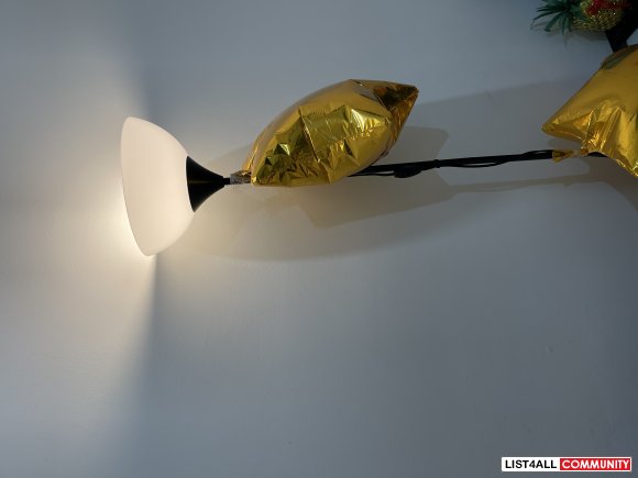 Ikea Tall lamp