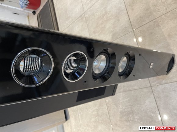 Theater Speakers TR
