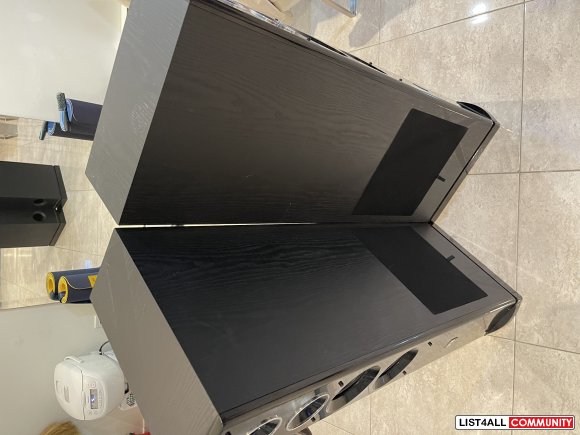 Theater Speakers TR