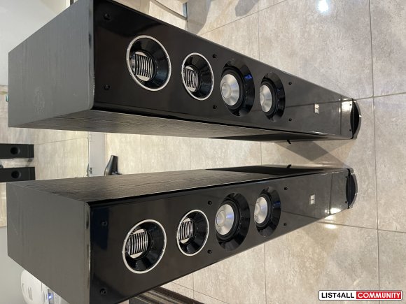 Theater Speakers TR