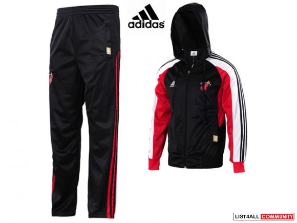 nike adidas and puma tracksuits