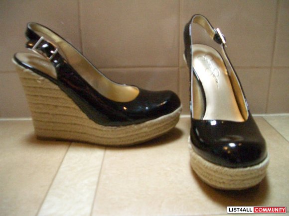 Jessica Simpson shoes size 8