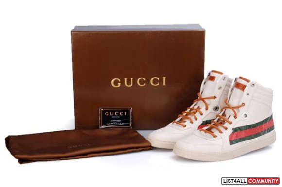 Discount Gucci Shoes-Fashion Beyond Riches